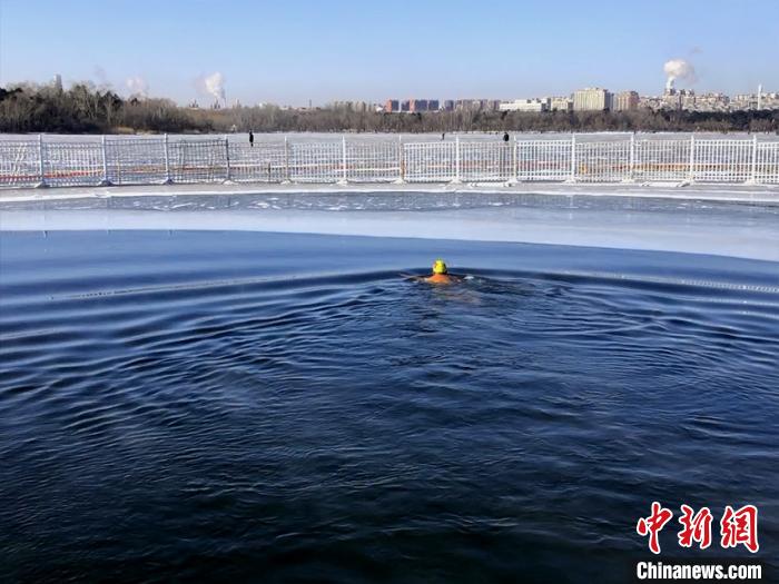 少雨雪多日照吉林多項(xiàng)氣象數(shù)據(jù)刷新歷史極值