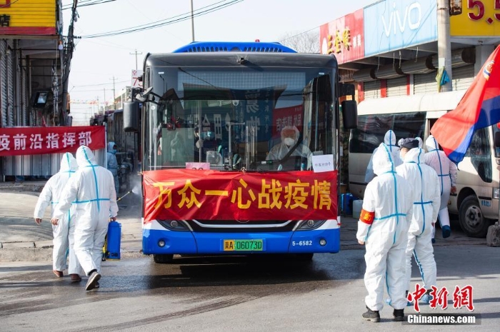 直擊石家莊藁城區(qū)小果莊村