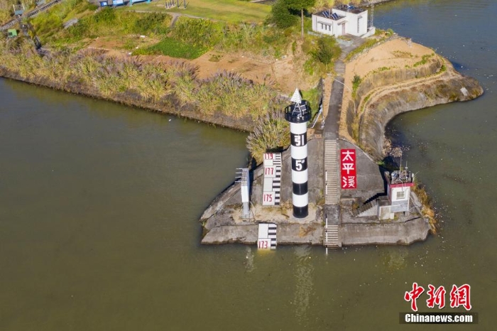 三峽蓄水進(jìn)入最后沖刺階段