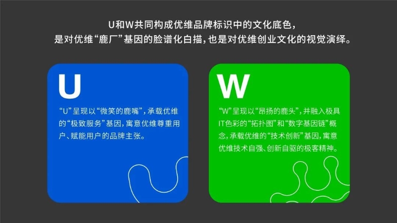 DevOps廠商優(yōu)維科技正式啟用新LOGO，品牌形象全面升級(jí)