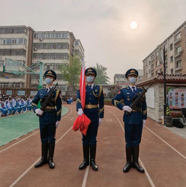 北京市育鴻學(xué)校建校六十周年優(yōu)質(zhì)教育成果匯報系列活動正式啟動