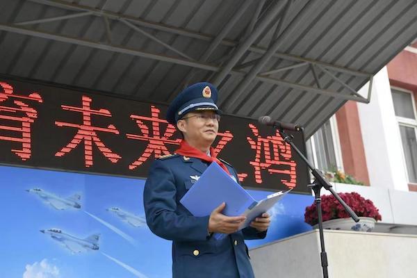 北京市育鴻學(xué)校建校六十周年優(yōu)質(zhì)教育成果匯報系列活動正式啟動