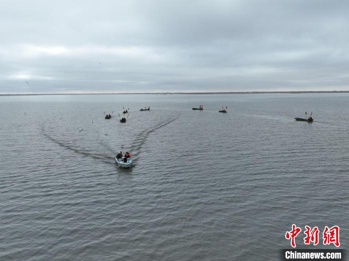 吉林省節(jié)后多地將現降雪部分地區(qū)可達大雪量級