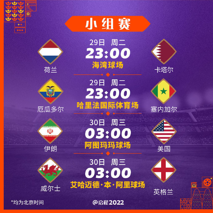 圖片來源：2022年FIFA世界杯卡塔爾“交付與傳承”組委會(huì)官方微博