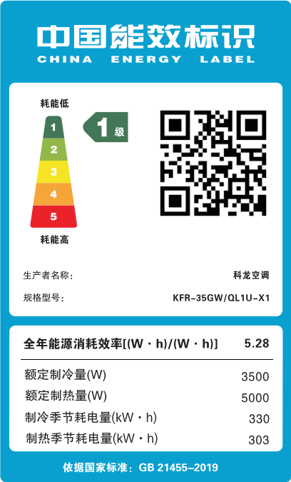 科龍空調新品小布丁驚喜發(fā)布，產品亮點速覽！