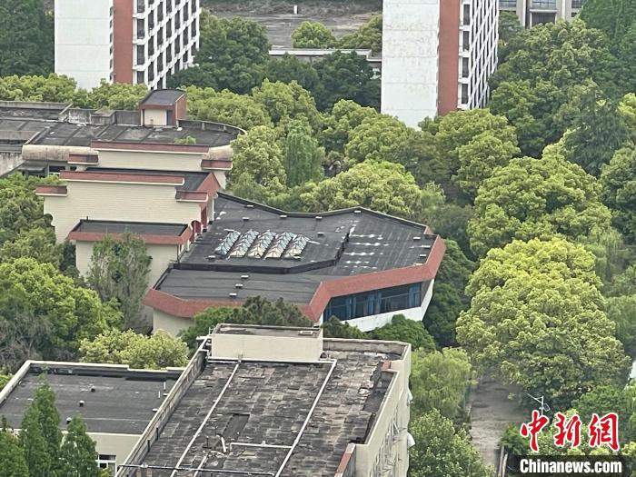 浙江文旅觀察：金庸圖書館保下來后該怎么辦？