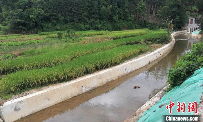 珠江委：廣西今年擬實施304座小型病險水庫除險加固