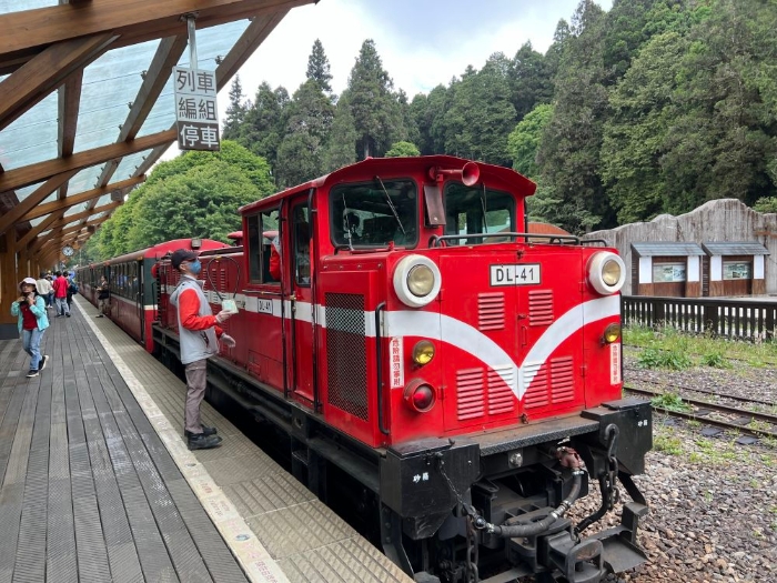 臺灣旅游業(yè)界歡迎大陸方面恢復閩滬居民赴臺團隊游